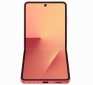 Смартфон Samsung Galaxy Flip 7 12/512Gb (SM-F766BZRHSEK) Coralred - фото 4 - Samsung Experience Store — брендовый интернет-магазин