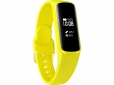 Фитнес-трекер Samsung Galaxy Fit E (SM-R375NZYASEK) Yellow - фото 2 - Samsung Experience Store — брендовый интернет-магазин