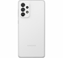 Смартфон Samsung Galaxy A73 5G 6/128Gb (SM-A736BZWDSEK) White - фото 4 - Samsung Experience Store — брендовый интернет-магазин