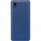 Смартфон Samsung Galaxy A01 Core 1/16GB (SM-A013FZBDSEK) Blue - фото 5 - Samsung Experience Store — брендовий інтернет-магазин