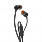 Наушники JBL T110 (JBLT110BLK) Black - фото 3 - Samsung Experience Store — брендовый интернет-магазин