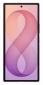 Панель Samsung Clear Magnet для Samsung Galaxy Fold 8 Ultra (EF-CF976CTEGUA) Transparent - фото 2 - Samsung Experience Store — брендовий інтернет-магазин