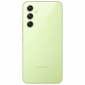 Смартфон Samsung Galaxy A54 5G 6/128GB (SM-A546ELGASEK) Light Green - фото 2 - Samsung Experience Store — брендовый интернет-магазин