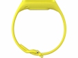 Фитнес-трекер Samsung Galaxy Fit E (SM-R375NZYASEK) Yellow - фото 3 - Samsung Experience Store — брендовый интернет-магазин