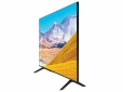 Телевизор SAMSUNG UE50TU8000UXUA - фото 5 - Samsung Experience Store — брендовый интернет-магазин