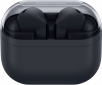 Беспроводные наушники Samsung Galaxy Buds 3 FE SM-R420 (SM-R420NZAASEK) Black - фото 5 - Samsung Experience Store — брендовый интернет-магазин