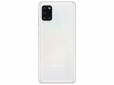Смартфон Samsung Galaxy A31 A315 4/128GB (SM-A315FZWVSEK) White - фото 4 - Samsung Experience Store — брендовий інтернет-магазин