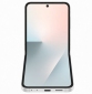 Смартфон Samsung Galaxy Flip 7 FE 8/256Gb (SM-F761BZWHSEK) White - фото 4 - Samsung Experience Store — брендовый интернет-магазин