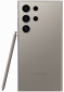 Смартфон Samsung Galaxy S24 Ultra 12/256GB (SM-S928BZTGEUC) Titanium Gray - фото 3 - Samsung Experience Store — брендовый интернет-магазин