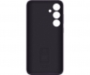 Панель Samsung Silicone Cover для Samsung Galaxy S24 Plus (EF-PS926TEEGWW) Dark Violet - фото 3 - Samsung Experience Store — брендовый интернет-магазин