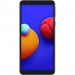 Смартфон Samsung Galaxy A01 Core 1/16GB (SM-A013FZKDSEK) Black - фото 5 - Samsung Experience Store — брендовый интернет-магазин