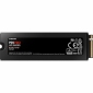 SSD Samsung 990 Pro 1TB M.2 PCIe 4.0 x4 V-NAND 3-bit MLC (MZ-V9P1T0GW) - фото 2 - Samsung Experience Store — брендовый интернет-магазин