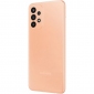 Смартфон Samsung Galaxy A23 4/64GB (SM-A235FZOUSEK) Orange - фото 5 - Samsung Experience Store — брендовый интернет-магазин