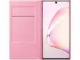 Чохол Samsung LED View Cover для Samsung Galaxy Note 10 (EF-NN970PPEGRU) Pink - фото 3 - Samsung Experience Store — брендовый интернет-магазин