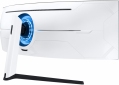 Монитор Samsung Odyssey G9 LC49G95T (LC49G95TSSIXCI) - фото 6 - Samsung Experience Store — брендовый интернет-магазин