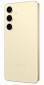 Смартфон Samsung Galaxy S24 8/128GB (SM-S921BZYDEUC) Amber Yellow - фото 4 - Samsung Experience Store — брендовий інтернет-магазин