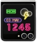Панель Samsung Flipsuit Case для Samsung Galaxy Flip 6 (EF-ZF741CTEGUA) Transparent - фото 2 - Samsung Experience Store — брендовый интернет-магазин