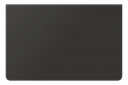 Чехол-клавиатура Samsung Book Cover Keyboard Slim для Samsung Galaxy Tab S11 (EF-DX730BBEGUA) Black - фото 2 - Samsung Experience Store — брендовый интернет-магазин