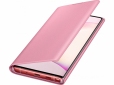 Чохол Samsung LED View Cover для Samsung Galaxy Note 10 (EF-NN970PPEGRU) Pink - фото 2 - Samsung Experience Store — брендовый интернет-магазин