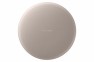 Беспроводное зарядное устройство Samsung EP-PG950 Brown (EP-PG950BDRGRU) - фото 3 - Samsung Experience Store — брендовый интернет-магазин