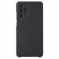 Чохол-книжка Smart S View Wallet Cover для Samsung Galaxy A52 EF-EA525PBEGRU Black - фото 2 - Samsung Experience Store — брендовий інтернет-магазин