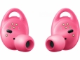 Беспроводные наушники Samsung Gear IconX 2018 Pink (SM-R140NZIASEK) - фото 2 - Samsung Experience Store — брендовый интернет-магазин