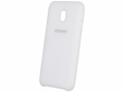 Чехол Samsung Dual Layer Cover для J530 (EF-PJ530CWEGRU) White - фото 4 - Samsung Experience Store — брендовый интернет-магазин