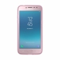 Панель Samsung Jelly Cover J2 2018 (EF-AJ250TPEGRU) Pink - фото 5 - Samsung Experience Store — брендовый интернет-магазин