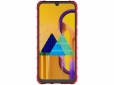 Накладка KDLab Protect Cover для Samsung Galaxy M31 (GP-FPM315KDARW) Red - фото 2 - Samsung Experience Store — брендовый интернет-магазин