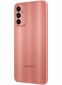 Смартфон Samsung Galaxy M13 4/128GB (SM-M135FIDGSEK) Orange Copper - фото 4 - Samsung Experience Store — брендовий інтернет-магазин