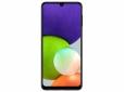 Смартфон Samsung Galaxy A22 4/64GB (SM-A225FZKDSEK) Black - фото 5 - Samsung Experience Store — брендовый интернет-магазин