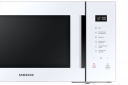 Мікрохвильова піч SAMSUNG MS30T5018AW/UA - фото 6 - Samsung Experience Store — брендовый интернет-магазин
