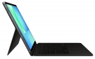 Чохол-клавіатура Samsung Book Cover Keyboard - AI Key для Samsung Galaxy Tab S10 FE+ з кріпленням для стилуса S Pen (EF-DX625BBEGUA) Black - фото 6 - Samsung Experience Store — брендовий інтернет-магазин