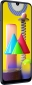Смартфон Samsung Galaxy M31 6/128GB (SM-M315FZKVSEK) Black - фото 5 - Samsung Experience Store — брендовый интернет-магазин