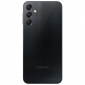 Смартфон Samsung Galaxy A24 6/128GB (SM-A245FZKVSEK) Black - фото 3 - Samsung Experience Store — брендовий інтернет-магазин