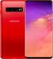 Смартфон Samsung Galaxy S10 Red (SM-G973FZRDSEK) - фото 7 - Samsung Experience Store — брендовый интернет-магазин