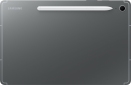 Планшет Samsung Galaxy Tab S10 FE Wi-Fi 256GB (SM-X520NZAPEUC) Gray - фото 6 - Samsung Experience Store — брендовый интернет-магазин