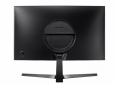 Монитор Samsung C24RG50 (LC24RG50FQIXCI) - фото 3 - Samsung Experience Store — брендовый интернет-магазин