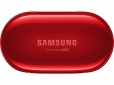 Беспроводные наушники Samsung Galaxy Buds Plus (SM-R175NZRASEK) Red - фото 8 - Samsung Experience Store — брендовый интернет-магазин