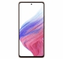 Смартфон Samsung Galaxy A53 5G 6/128GB (SM-A536EZODSEK) Orange - фото 3 - Samsung Experience Store — брендовый интернет-магазин