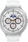 Смарт часы Samsung Galaxy Watch 8 Classic (SM-L500NZWASEK) White - фото 2 - Samsung Experience Store — брендовый интернет-магазин