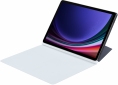 Чохол-книжка Samsung Smart Book Cover для Samsung Galaxy Tab S10 FE з кріпленням для стилуса S Pen (EF-BX710PLEGWW) Blue - фото 6 - Samsung Experience Store — брендовий інтернет-магазин