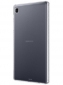 Чохол Clear Cover для Samsung Galaxy Tab A7 Lite (T220/T225) EF-QT220TTEGRU Transparent - фото 5 - Samsung Experience Store — брендовый интернет-магазин