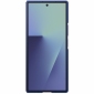 Панель Samsung Silicone Case для Samsung Galaxy Fold 7 (EF-MF966CNEGUA) Navy - фото 2 - Samsung Experience Store — брендовий інтернет-магазин