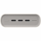 УМБ Samsung Battery Pack 20000 mAh 45W Super Fast Charging 2.0 (EB-P4520XUEGEU) Beige - фото 7 - Samsung Experience Store — брендовый интернет-магазин