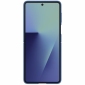 Панель Silicone Cover with Ring для Samsung Galaxy Flip 7 (EF-PF766TNEGUA) Navy - фото 5 - Samsung Experience Store — брендовий інтернет-магазин