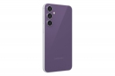 Смартфон Samsung Galaxy S23 FE S711B 8/128GB (SM-S711BZPDSEK) Purple - фото 3 - Samsung Experience Store — брендовый интернет-магазин