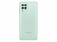 Смартфон Samsung Galaxy A22 4/128GB (SM-A225FLGGSEK) Light Green - фото 4 - Samsung Experience Store — брендовый интернет-магазин