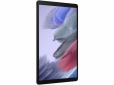 Планшет Samsung Galaxy Tab A7 Lite Wi-Fi 64GB (SM-T220NZAFSEK) Grey - фото 7 - Samsung Experience Store — брендовий інтернет-магазин