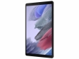 Планшет Samsung Galaxy Tab A7 Lite LTE 32GB (SM-T225NZAASEK) Grey - фото 6 - Samsung Experience Store — брендовий інтернет-магазин